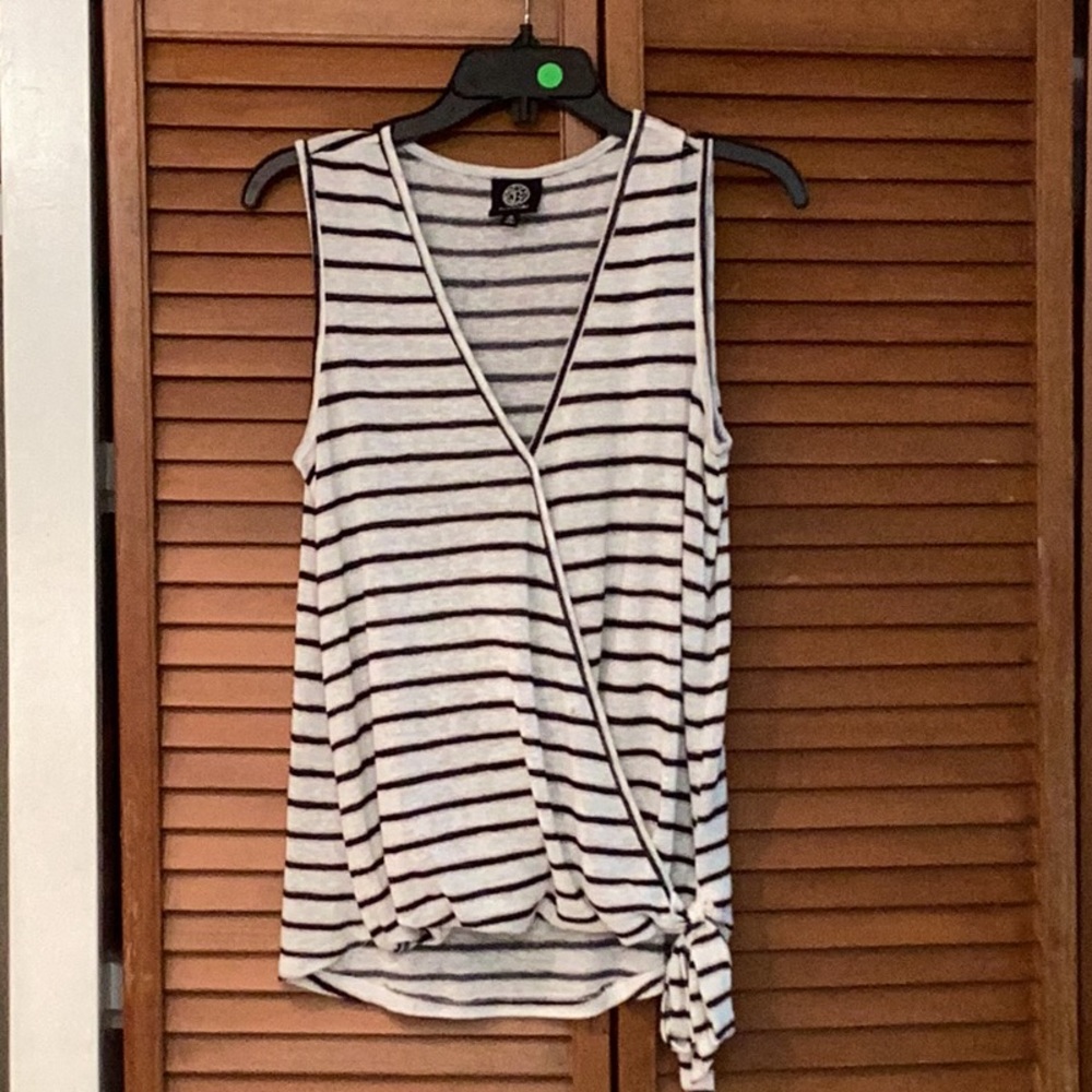 Bobeau Women’s Tank D